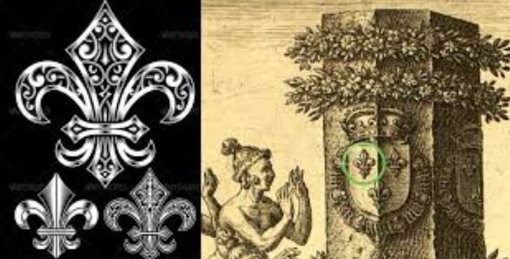 Ancient Symbol Fleur-de-lis: It's Meaning And History Explained