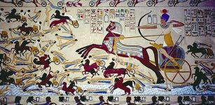 How The Hyksos Invasion Of Ancient Egypt Changed History