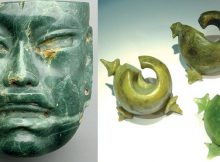 Secret Ancient Powers Of Jade: Sacred Green Healing Stone That Can Conquer Time And Guarantee Immortality