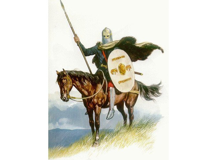 Jastorf culture