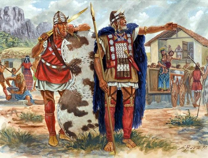 The Mycenaean civilization flourished in the late Bronze Age, from the 15th to the 13th century BCE