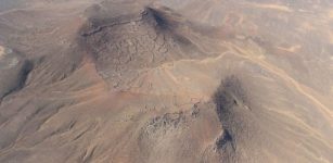 Mysterious 6,000-Year-Old Fort In Jordan: Why Did An Advanced Civilization Settle In Remote Desert?