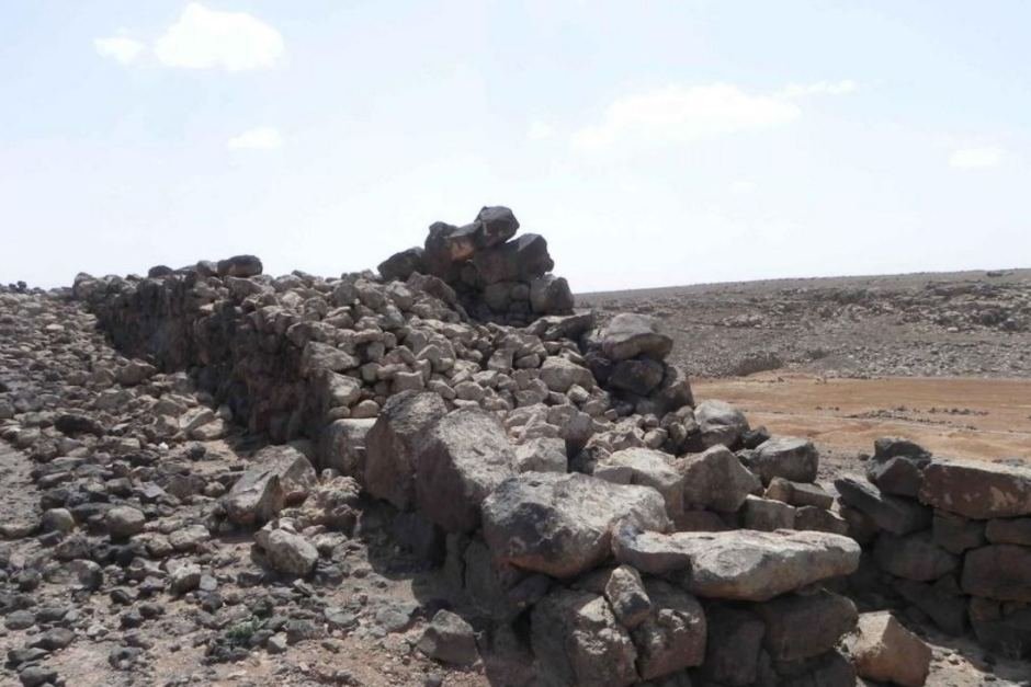 Mysterious 6,000-Year-Old Fort In Jordan: Why Did An Advanced Civilization Settle In Remote Desert?