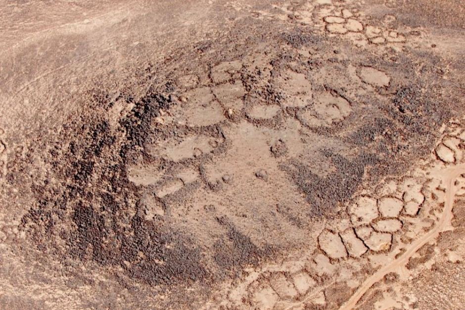 Mysterious 6,000-Year-Old Fort In Jordan: Why Did An Advanced Civilization Settle In Remote Desert?