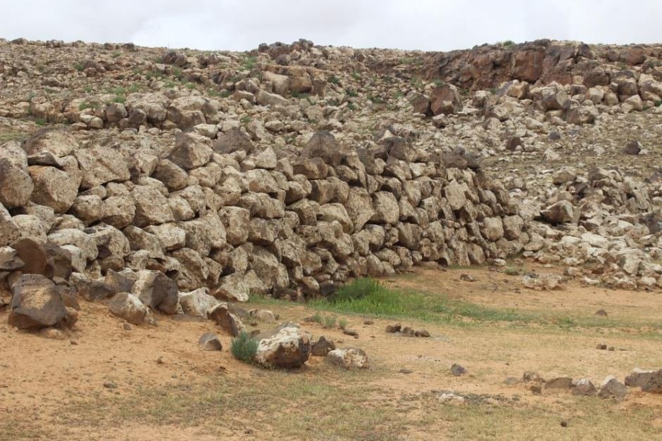 Mysterious 6,000-Year-Old Fort In Jordan: Why Did An Advanced Civilization Settle In Remote Desert?