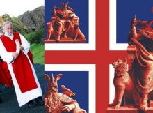 Iceland Raise Pagan Temple And Revives Worship Of Norse Gods As Official Religion