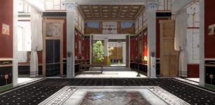 Pompeii Villa