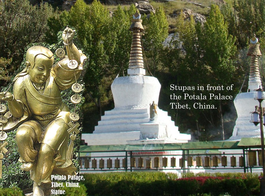 Potala Palace