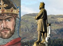 Robert The Bruce: Mighty King Of Scots And Great Scottish Hero