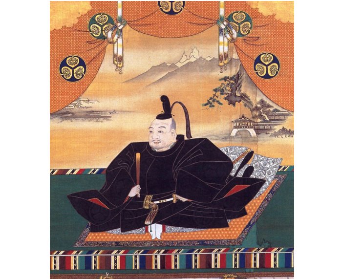 critical thinking activity the tokugawa shogunate