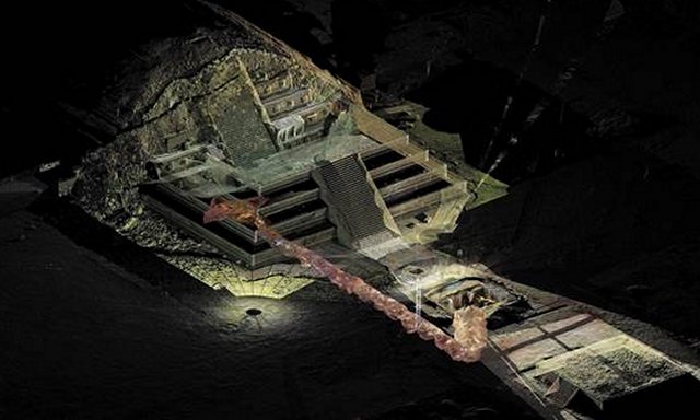teotihuacan