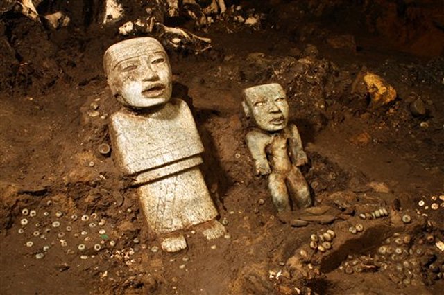 teotihuacan