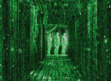 Are we living in the Matrix?