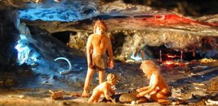 Varggrottan: Mysterious Cave In Finland Was Possible Inhabited By Neanderthals 130,000 Years Ago Making It Oldest Human Settlement In Scandinavia