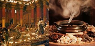 Scientists Unravel The Mystery Of Queen Of Sheba's Perfume: One Of The World’s Oldest Fragrances