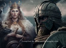 Legendary Ynglings: Descendants Of The Norse Gods And Oldest Scandinavian King Dynasty