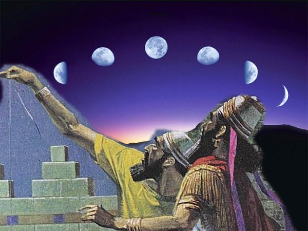Our 7-Day Week Can Be Traced To Babylonians Who Started Using It 4,000-Years Ago
