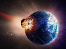 how the dinosaur-killing asteroid shook and shaped the Earth