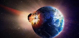 how the dinosaur-killing asteroid shook and shaped the Earth