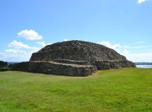 Cairn de Barnenez: Europe’s Largest Megalithic Mausoleum Is One Of The World’s Oldest Man-Made Structures