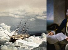 Link Between Captain Cook’s 1778 Records And Global Warming Discovered