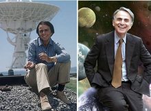 Carl Sagan