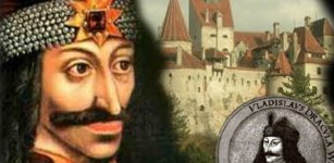 Vlad III The Impaler