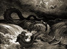 Destruction of Leviathan