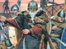 Palnatoke – Founder Of The Jomsvikings Brotherhood, Legendary Danish Hero And Enemy Of King Harald Bluetooth