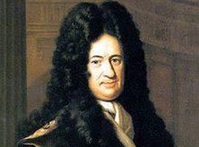 Gottfried Wilhelm von Leibniz