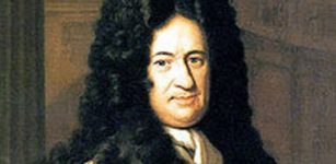 Gottfried Wilhelm von Leibniz