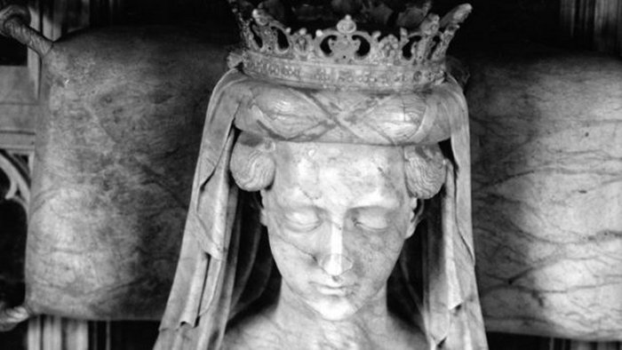 Queen Margaret I of Denmark