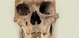 Skeleton Of Medieval Giant Woman Discovered In Poland – Now Examined