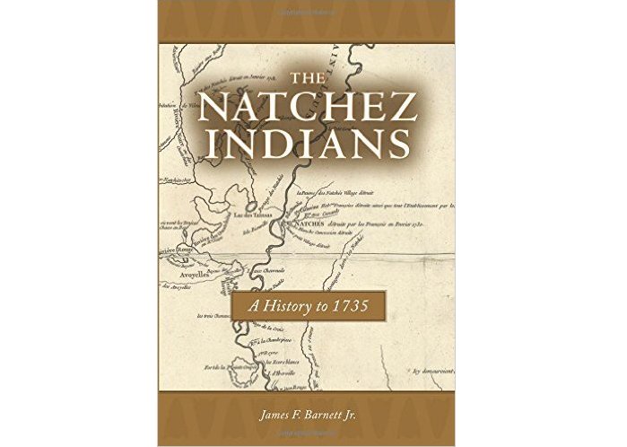 Natchez Indians