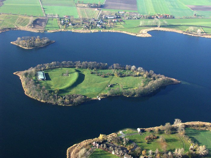 Ostrów Lednicki