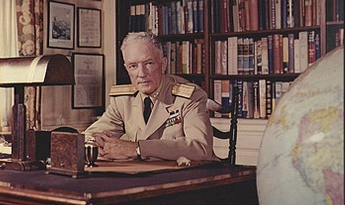 Richard E. Byrd