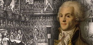 MAXIMILIEN DE ROBESPIERRE: A TRUE REVOLUTIONARY MAN OR A MADMAN?