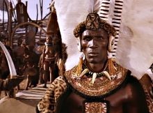 Shaka Zulu