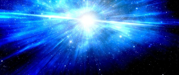 Speed of lights