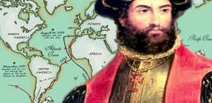 Ferdinand Magellan