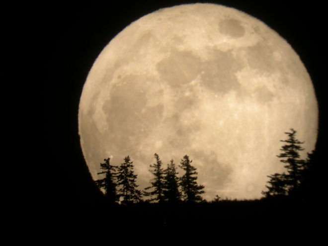 supermoon