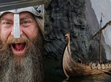 Vikings Had Dark Humor And Joked Even During Deadly Battles
