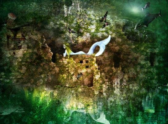 Mythical Submerged City Of Ys - Europe's Own Sodom And Gomorrah
