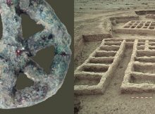 Discovered 6,000-Year-Old Amulet Offers Evidence Of Ancient High-Tech Knowledge