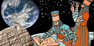 Ancient Babylonian Astronomical Records Confirm Slowing Of Earth's Spin