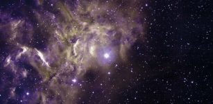 Several Unknown Signals From Far Beyond Our Galaxy Detected By Astronomers