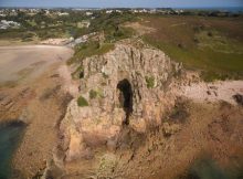 Why Did Neanderthals Visit A Special Cave In Jersey For Over 100,000 Years?