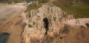Why Did Neanderthals Visit A Special Cave In Jersey For Over 100,000 Years?