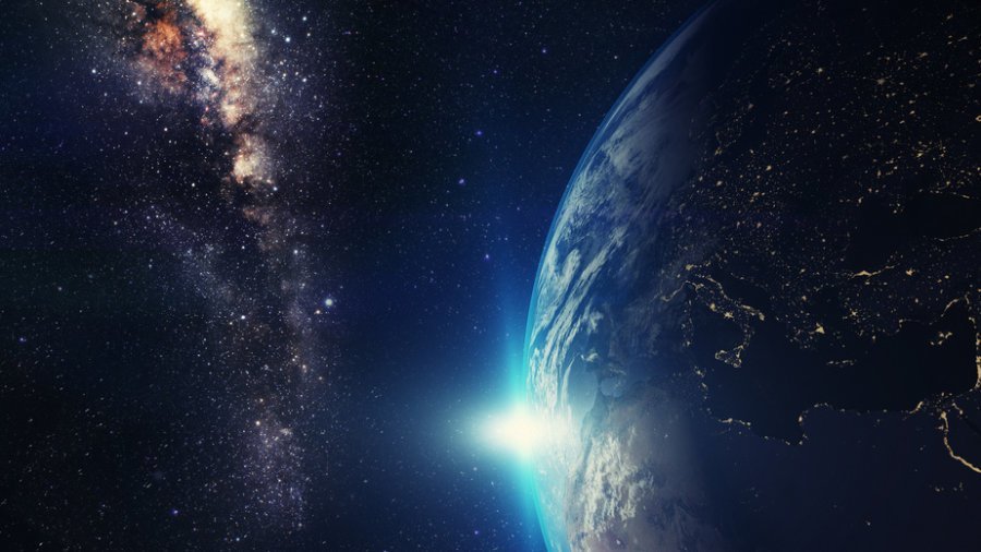 What Caused The Sudden Climate Change 12,900 Years Ago?