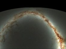 World’s Largest Digital Survey Of The Visible Universe Released